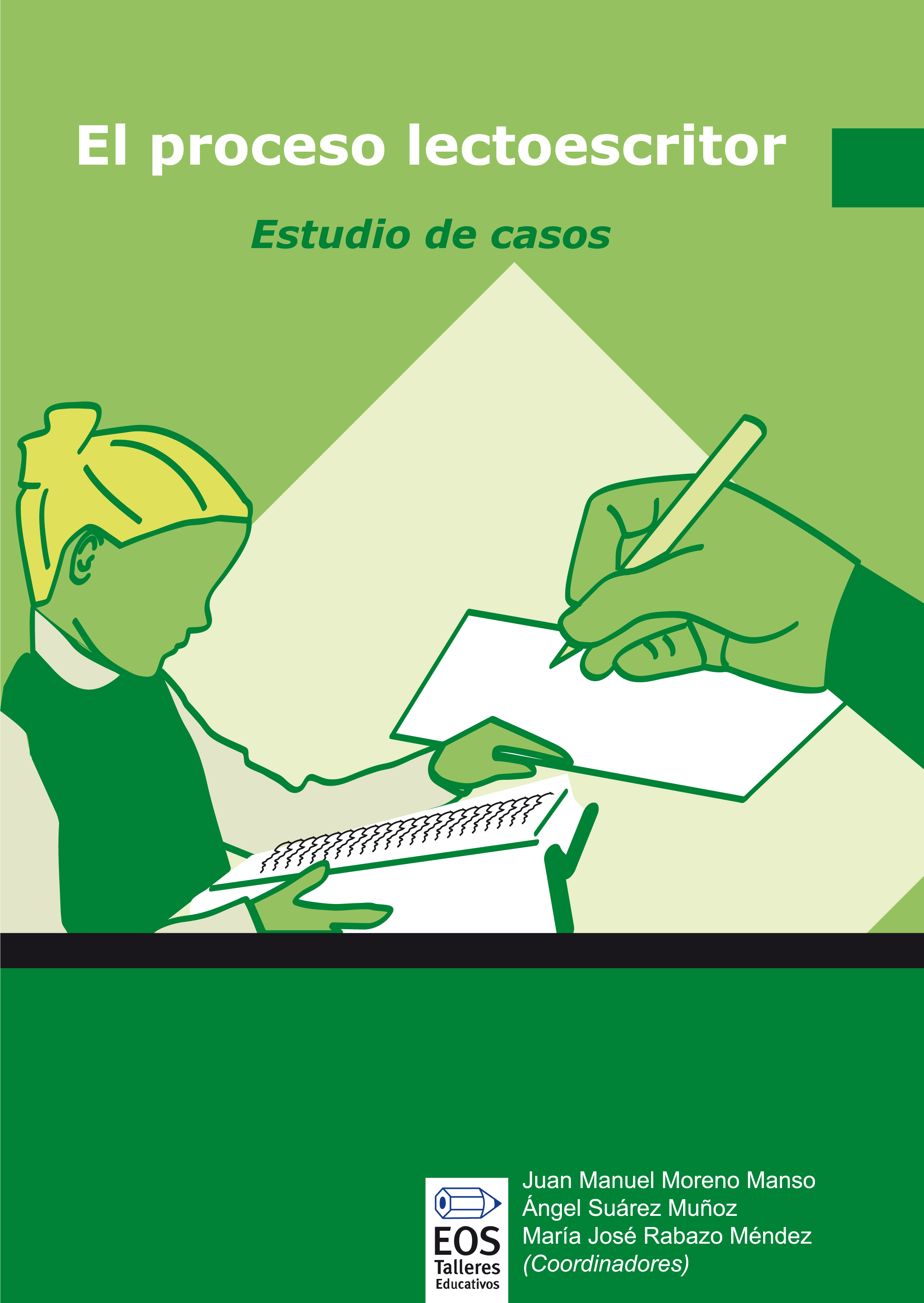 El Proceso Lectoescritor