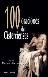 100 oraciones de Cistercienses