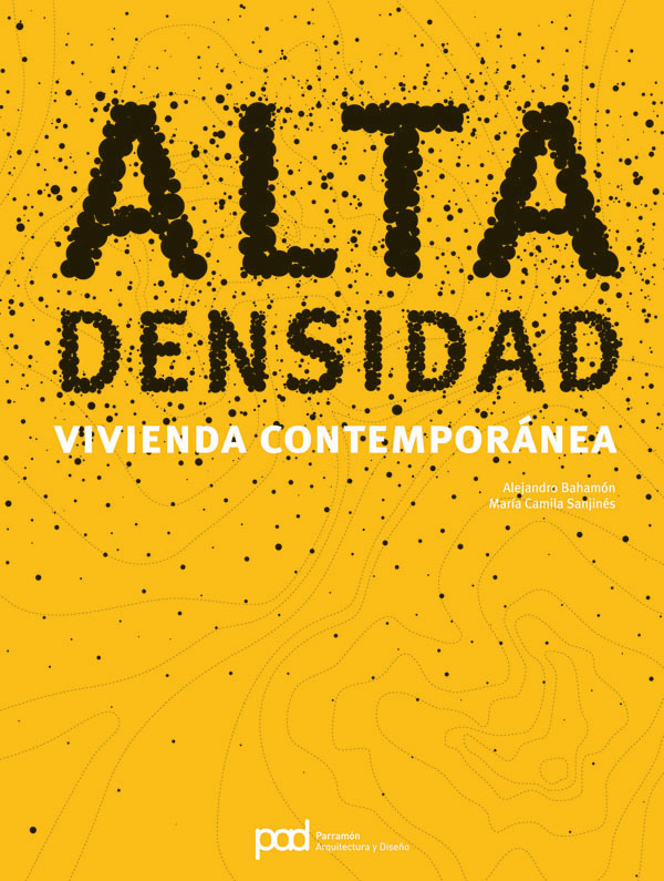 Alta densidad