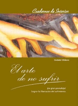 El arte de no sufrir