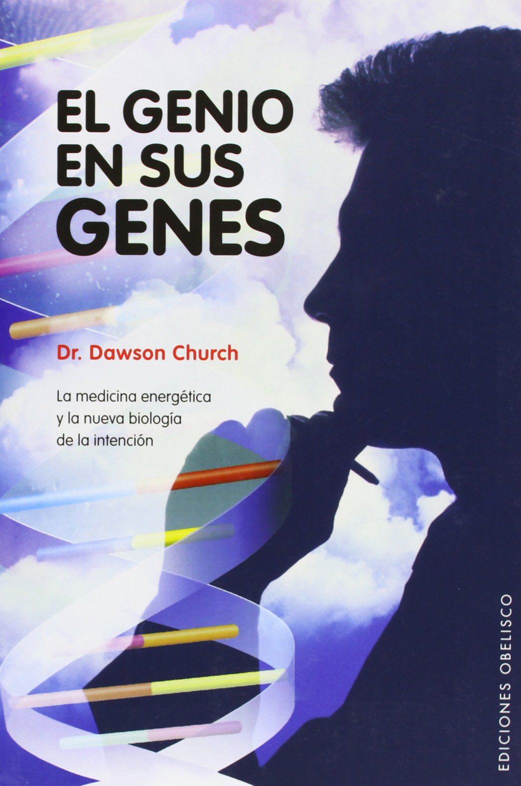 El genio en sus genes