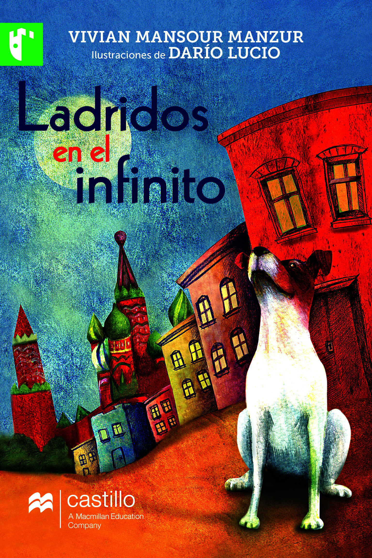 Ladridos en el infinito