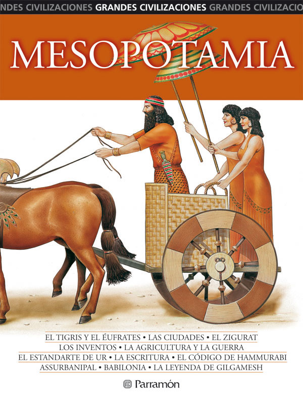 MESOPOTAMIA