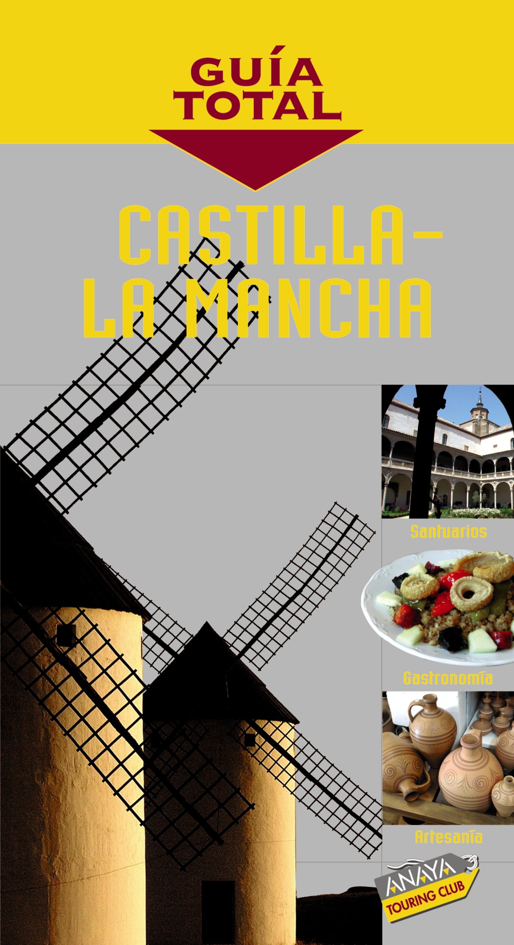 Castilla - La Mancha