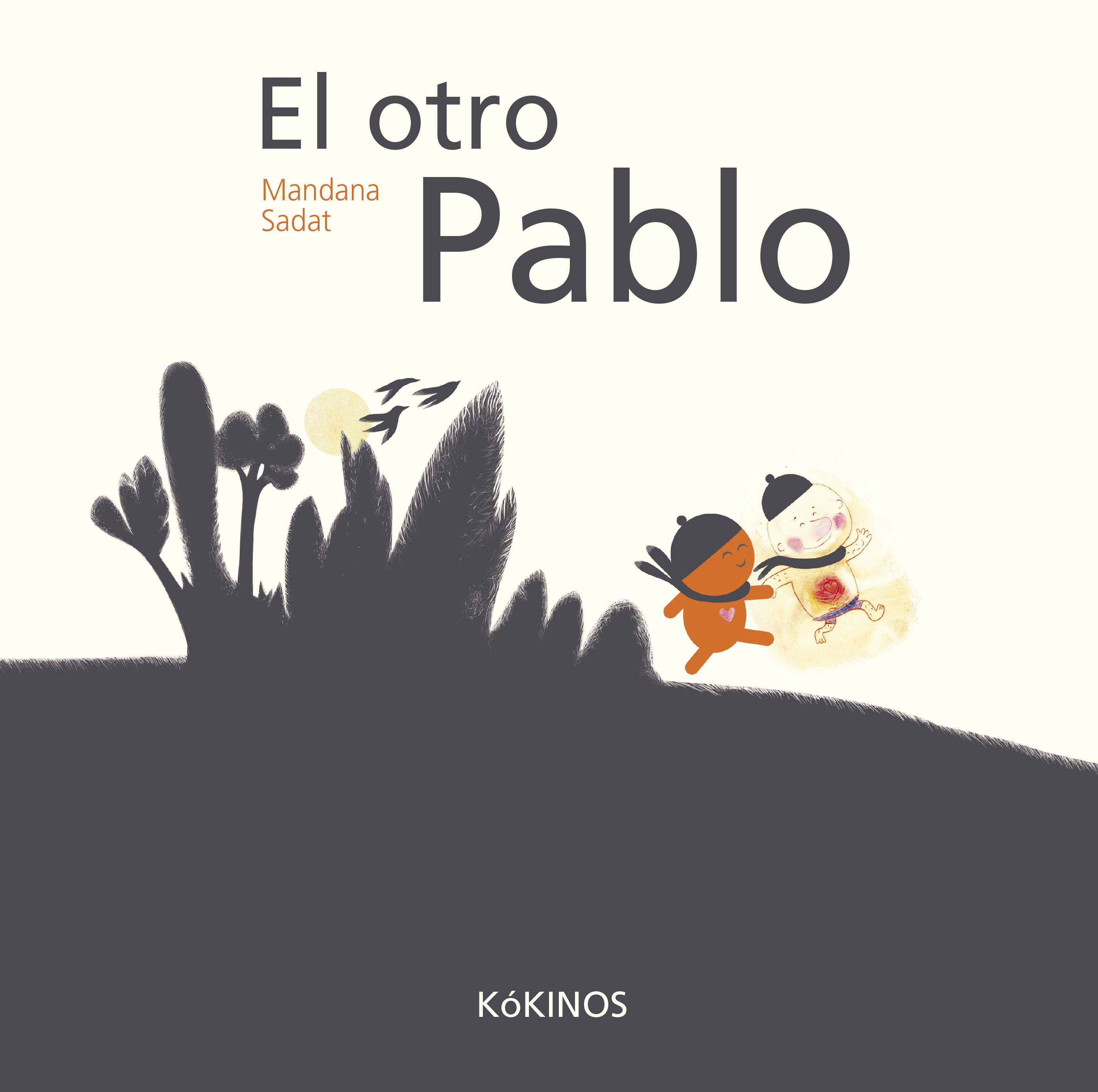 El otro Pablo