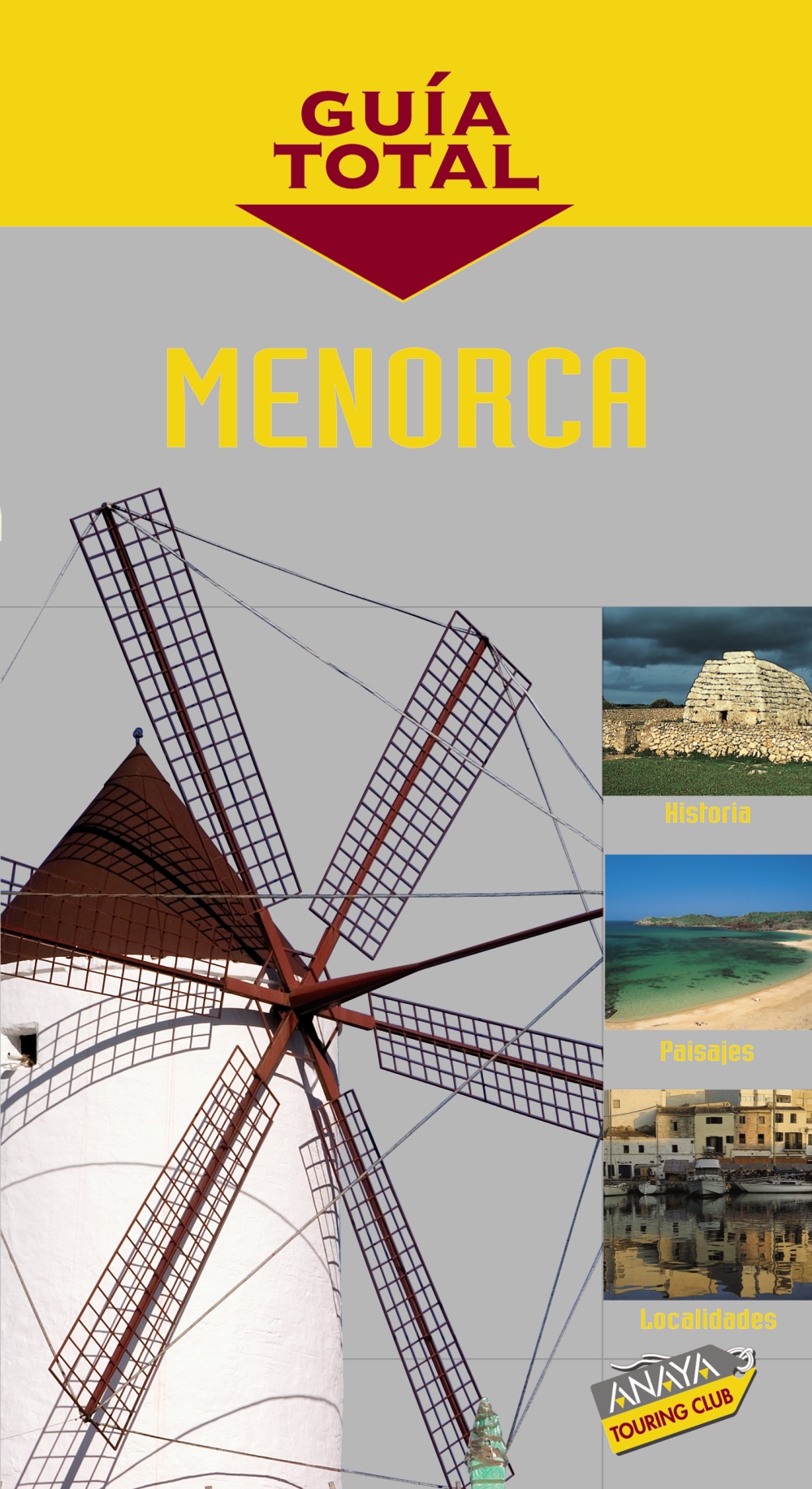 Menorca