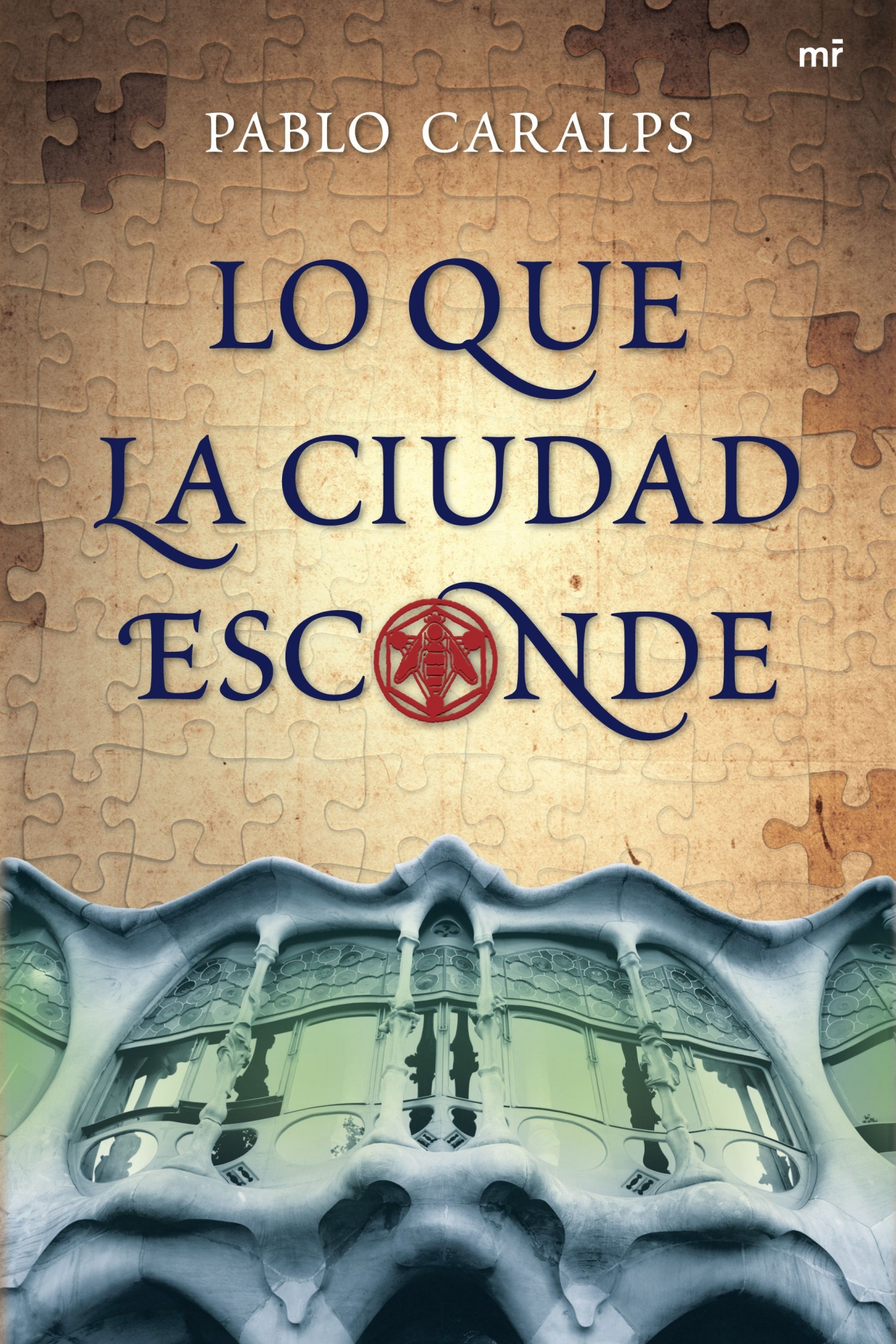 Lo que la ciudad esconde