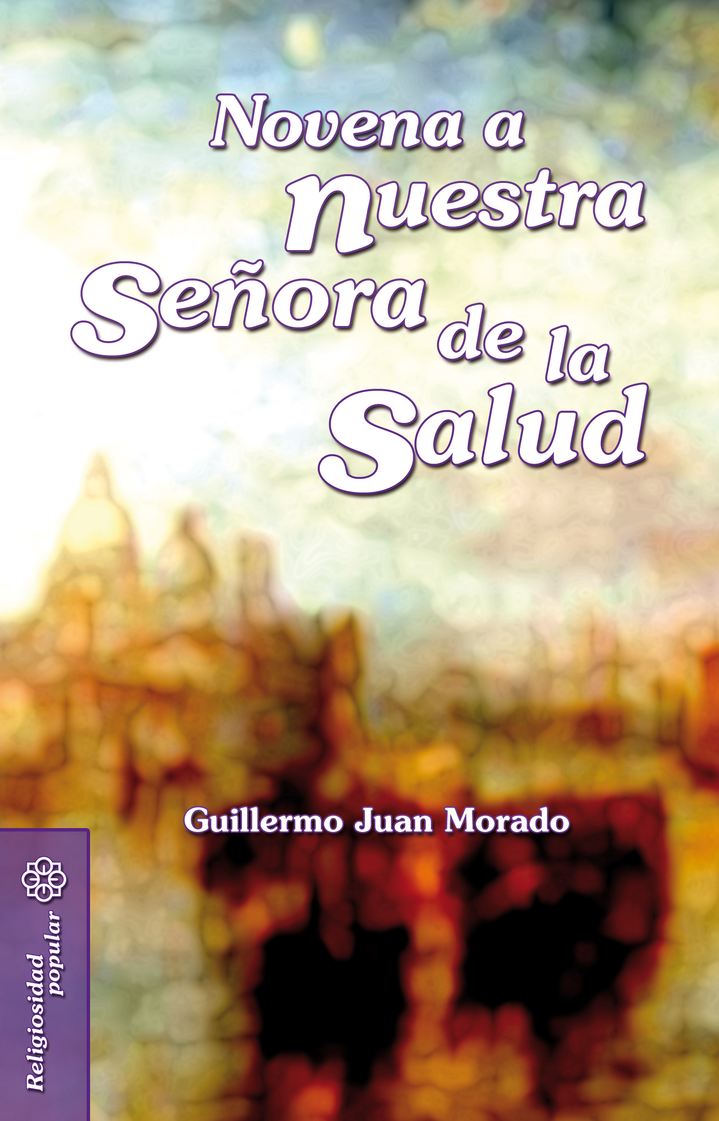 Novena a Nuestra Señora de la Salud