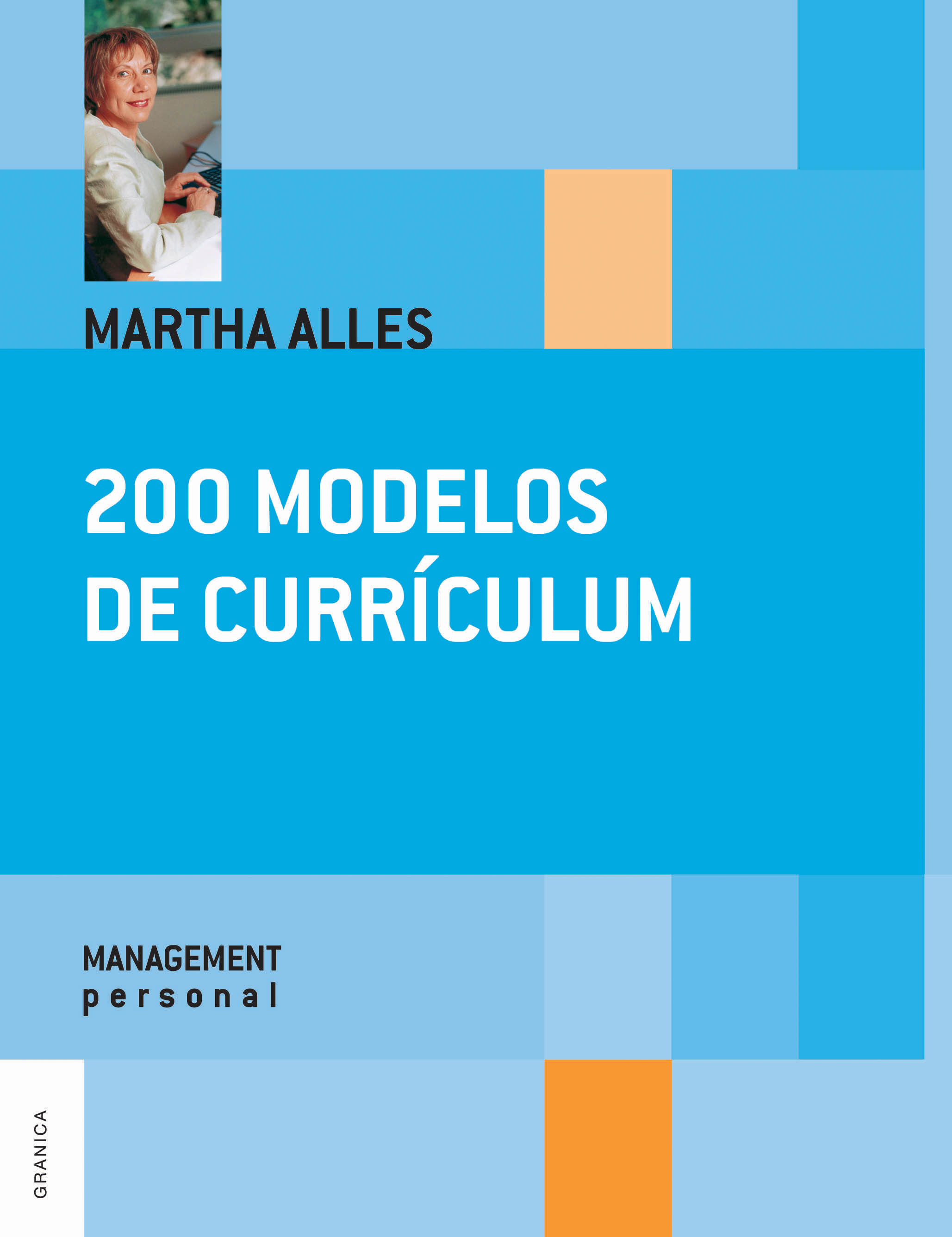 200 Modelos de currículum (Nueva Edición)