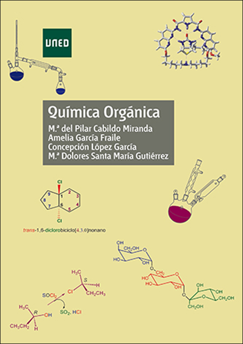Química orgánica