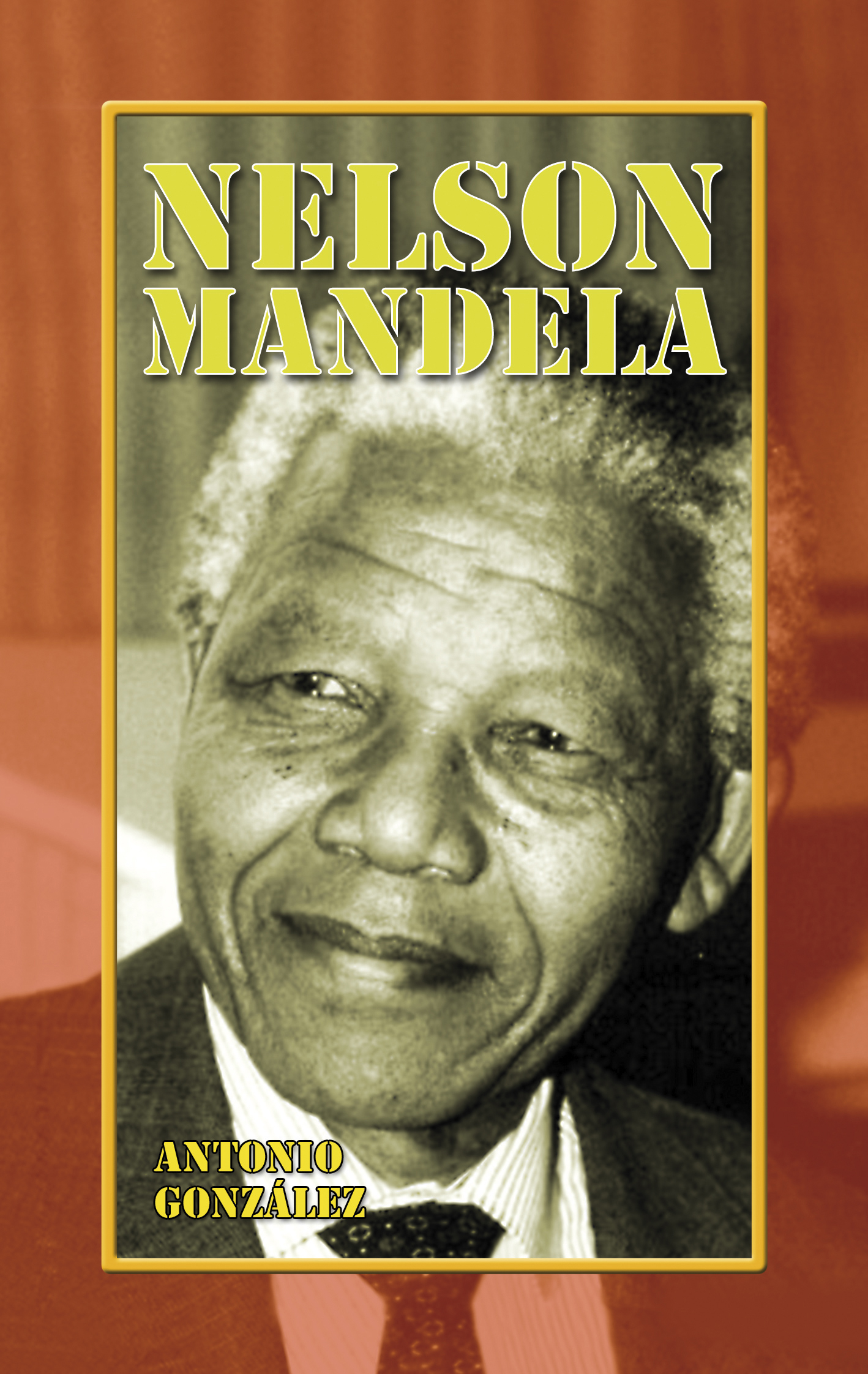 Nelson Mandela