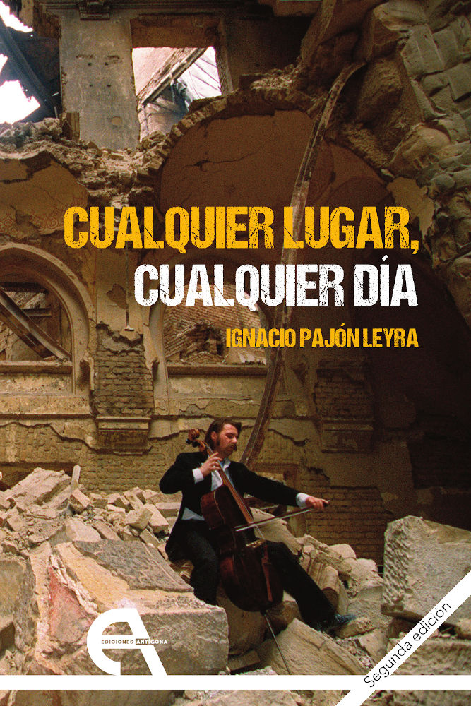 Cualquier lugar, cualquier día