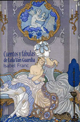 Cuentos y fábulas de Lola Van Guardia
