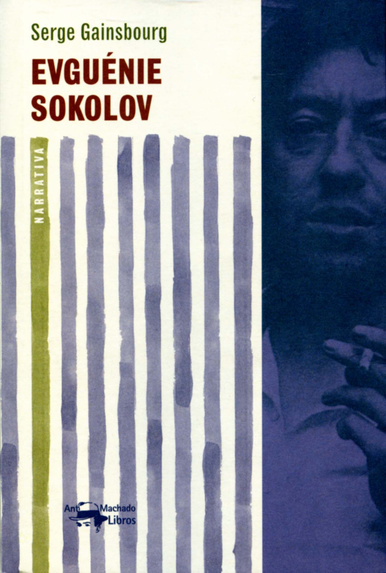 Evguénie Sokolov
