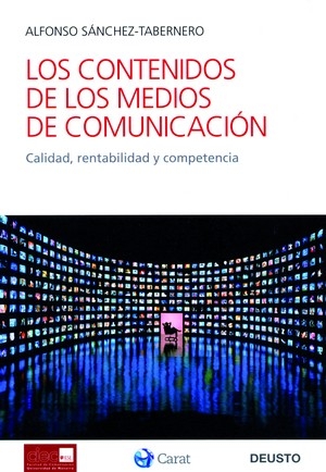 Los contenidos de los medios de comunicación
