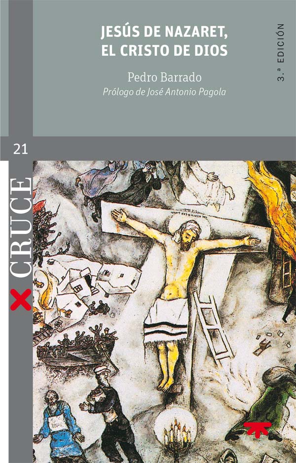 Jesús de Nazaret, el Cristo de Dios