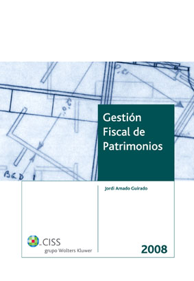 Gestión fiscal de patrimonios 2008