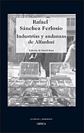 Industrias y andanzas de Alfanhuí