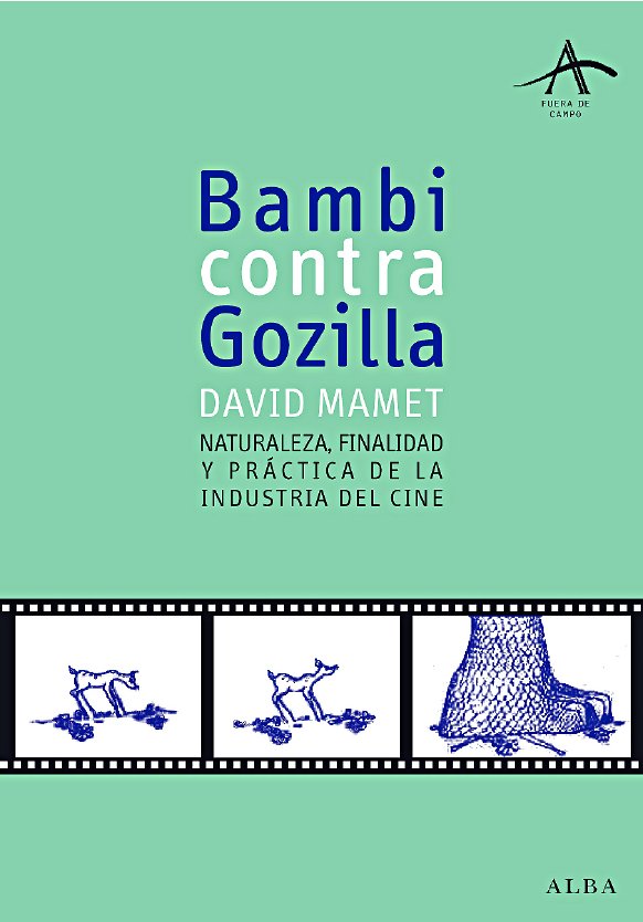 Bambi contra Godzilla