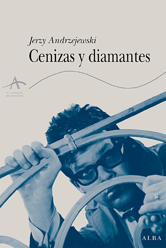 Cenizas y diamantes