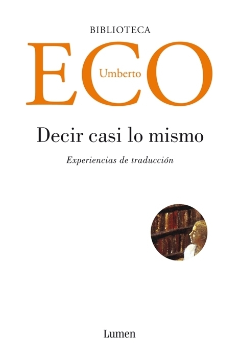 Decir casi lo mismo