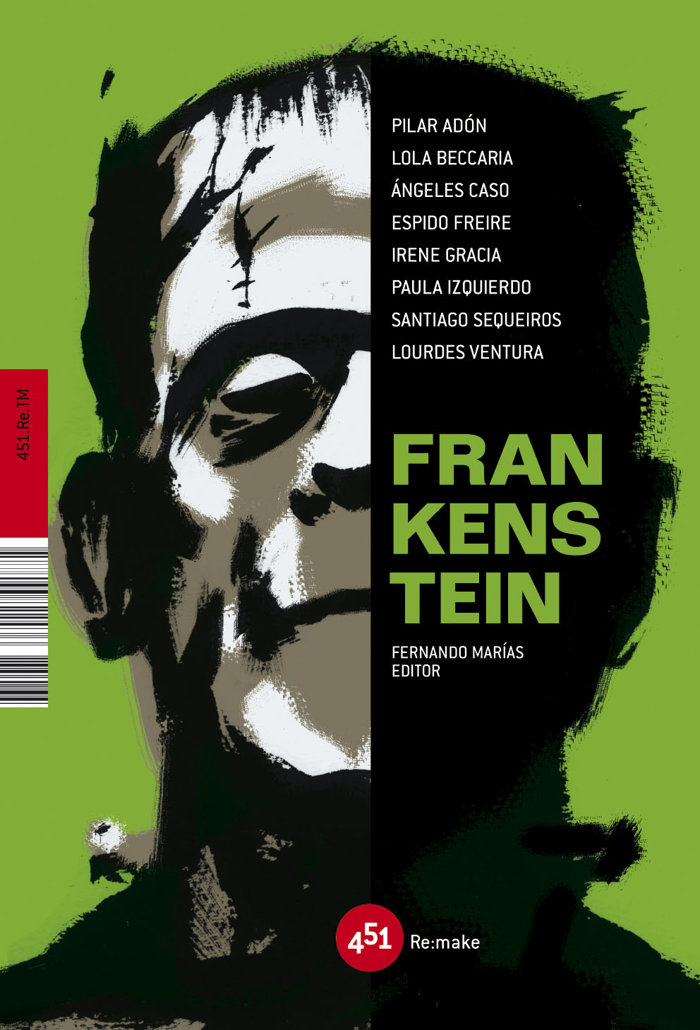 Frankenstein