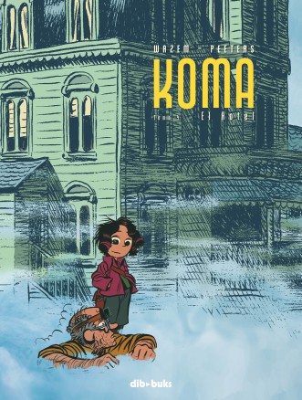 Koma 4