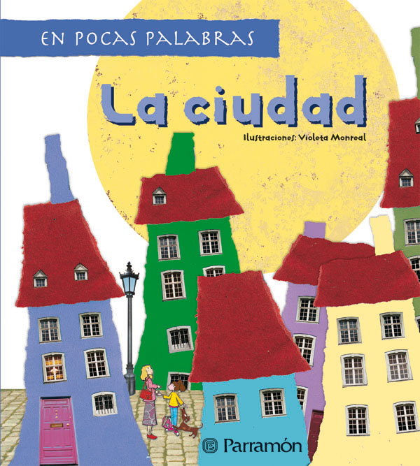 La ciudad