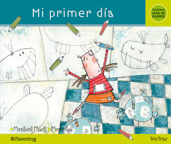 MI PRIMER DIA