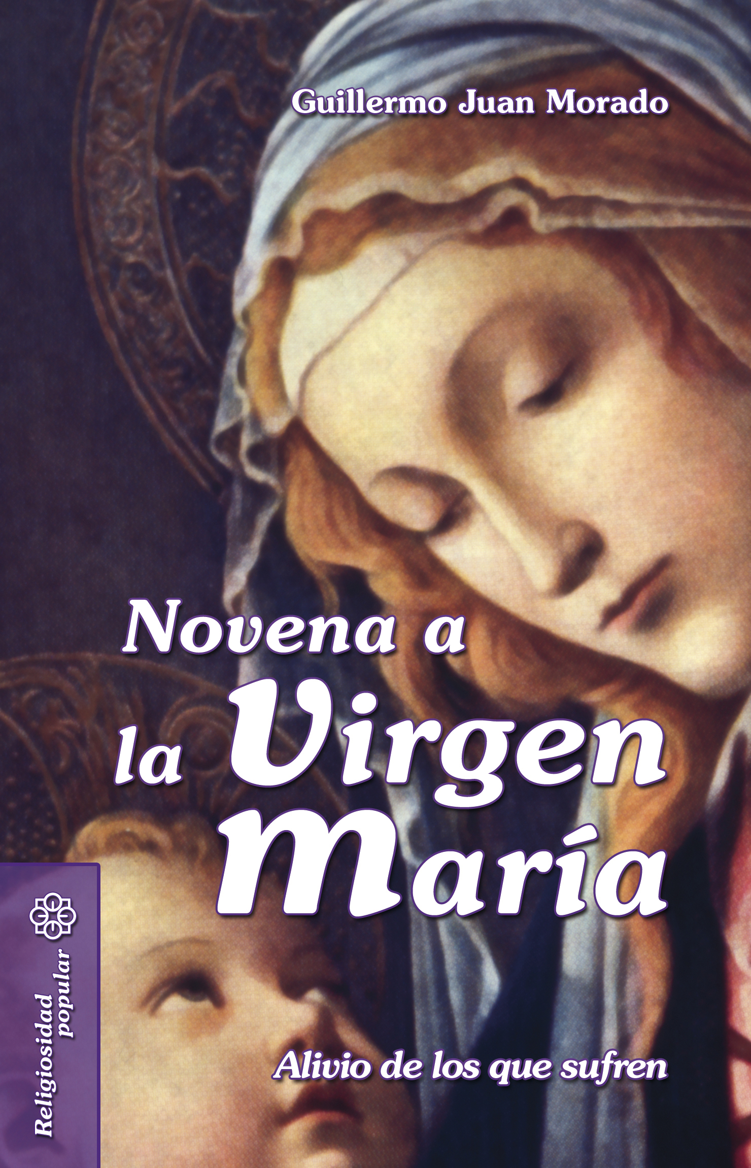 Novena a la Virgen María