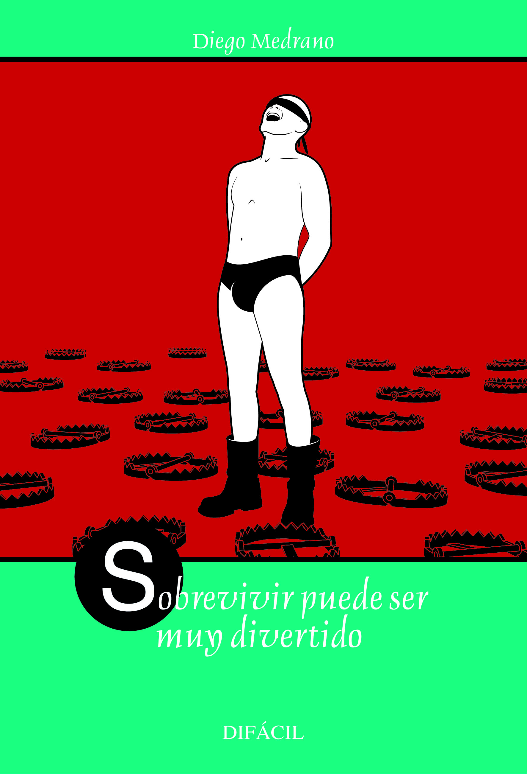 Sobrevivir puede ser muy divertido