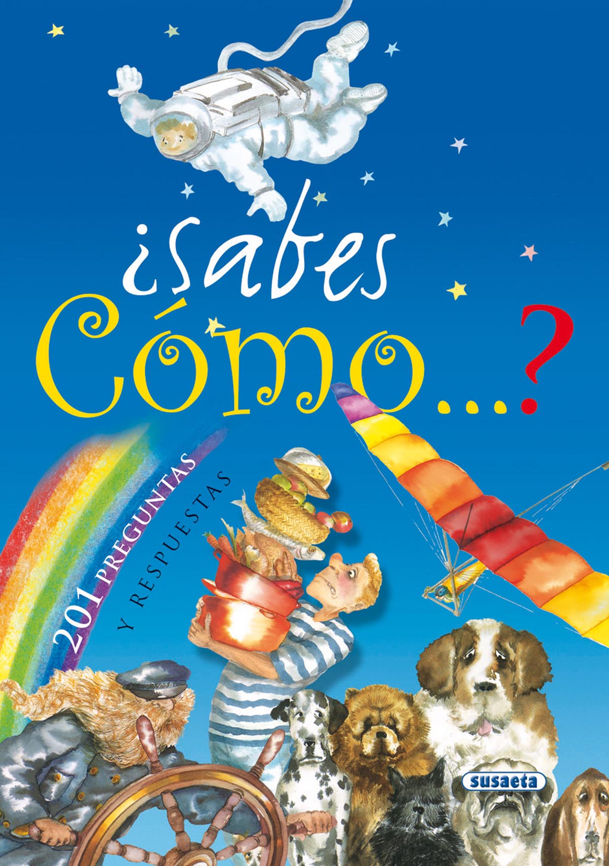 ¿Sabes cómo...?