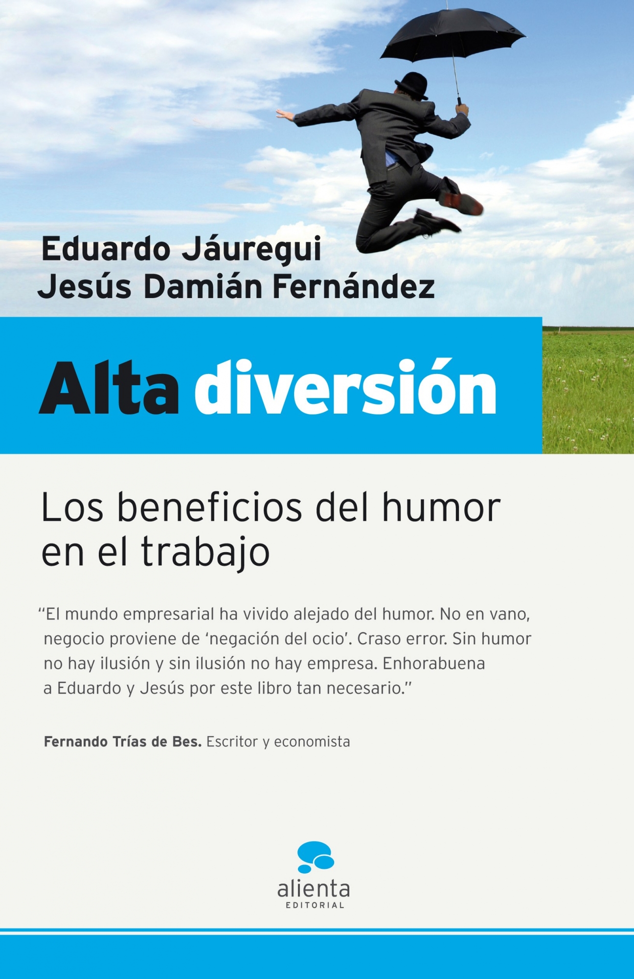 Alta diversión