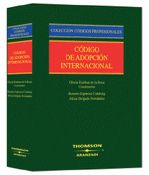 Código de Adopción Internacional