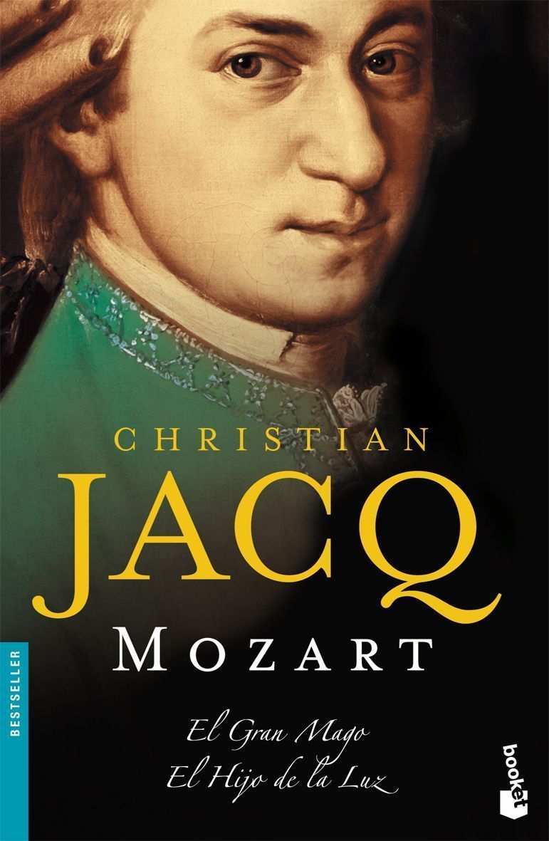Mozart. El Gran Mago / El Hijo de la Luz