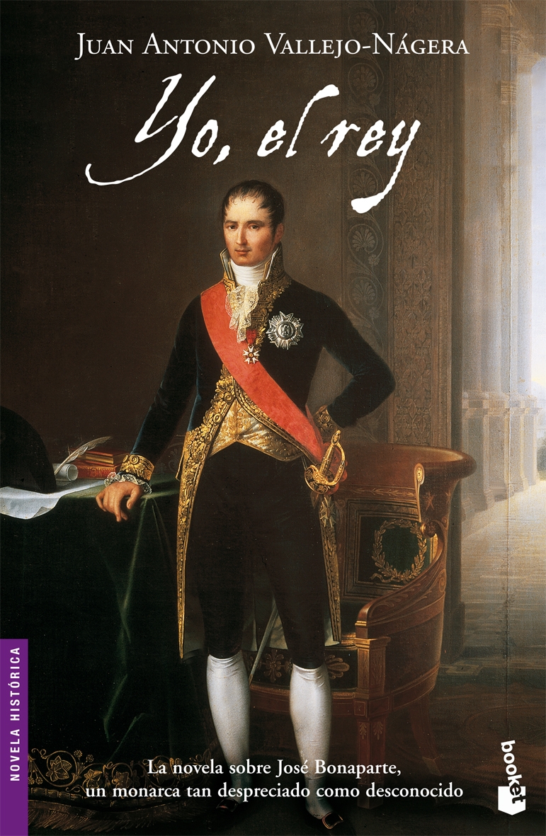 Yo, el rey