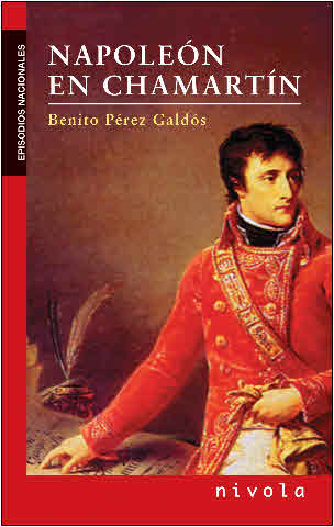 NAPOLEÓN en CHAMARTÍN