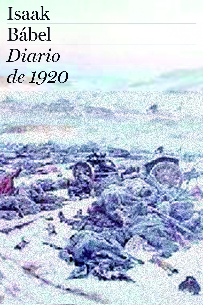 Diario de 1920