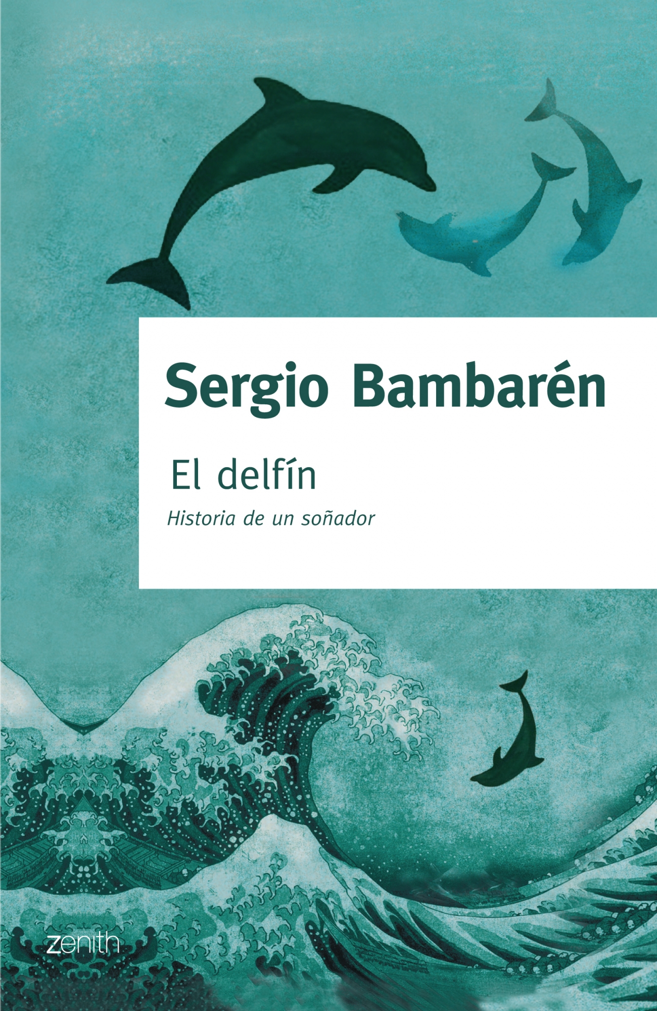 El delfín