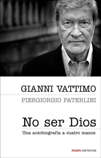 No ser Dios
