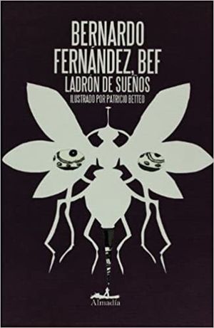 El ladrón de sueños