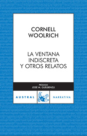 La ventana indiscreta