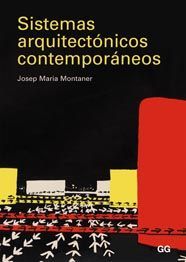 Sistemas arquitectónicos contemporáneos
