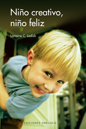 Niño creativo, niño feliz
