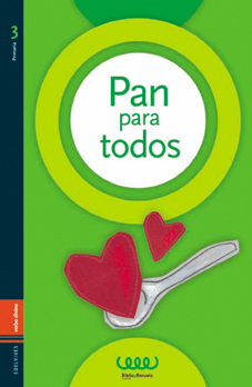 ¡Pan para todos!