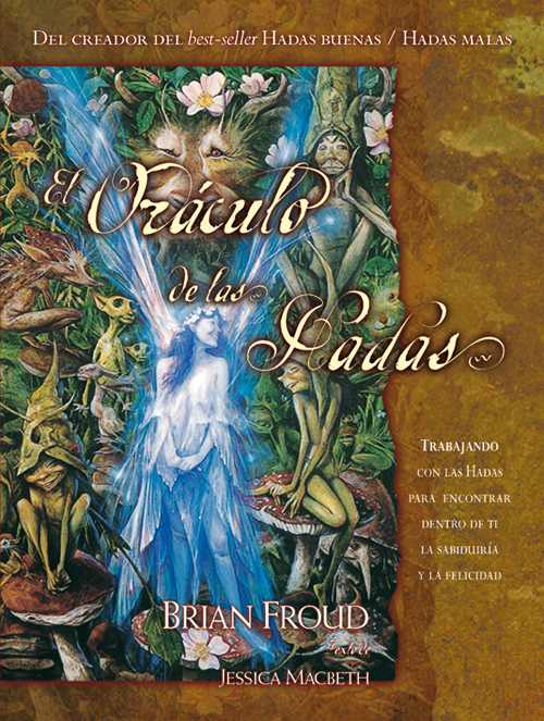 El oráculo de las hadas