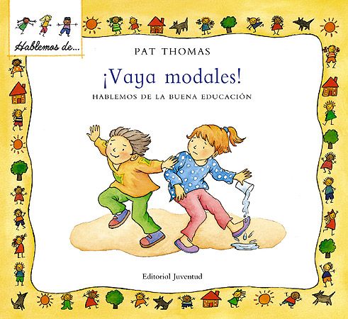 Vaya modales