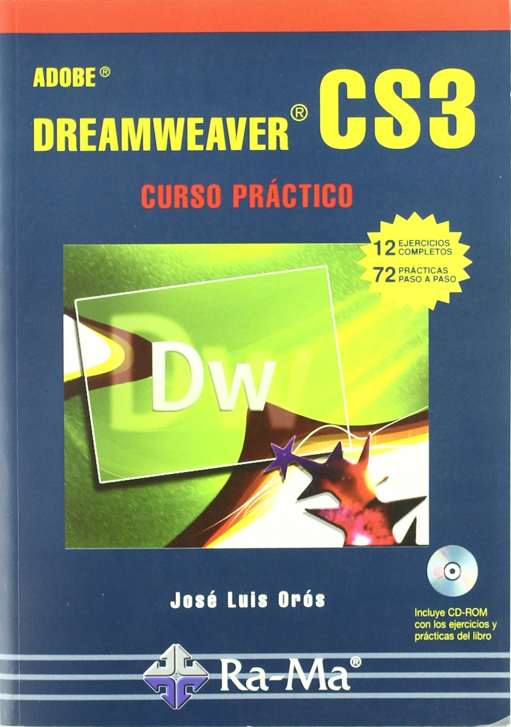 Dreamweaver cs3