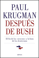 Después de Bush
