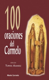 100 oraciones del Carmelo
